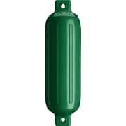 Polyform G-5 Boat Fender Forest Green