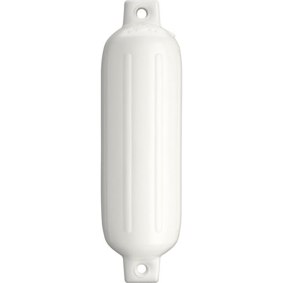 Polyform G-5 Boat Fender White