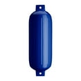 thumbnail image 1 of Polyform G-5 Twin Eye Fender 8.8" x 26.8" - Cobalt Blue, 1 of 4