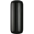 thumbnail image 1 of Polyform HTM-1 Boat Fender Black 6.3 x 15.5 in., 1 of 4