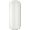 thumbnail image 1 of Polyform HTM-1 Boat Fender White 6.3 x 15.5 in., 1 of 4
