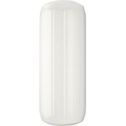 Polyform HTM-1 Boat Fender White 6.3 x 15.5 in.