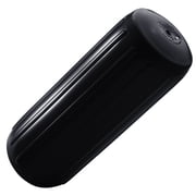 Polyform HTM-2 Boat Fender Black 8.5 x 20.5 in.