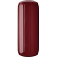 thumbnail image 1 of Polyform HTM-2 Boat Fender Burgundy 8.5 x 20.5 in., 1 of 4
