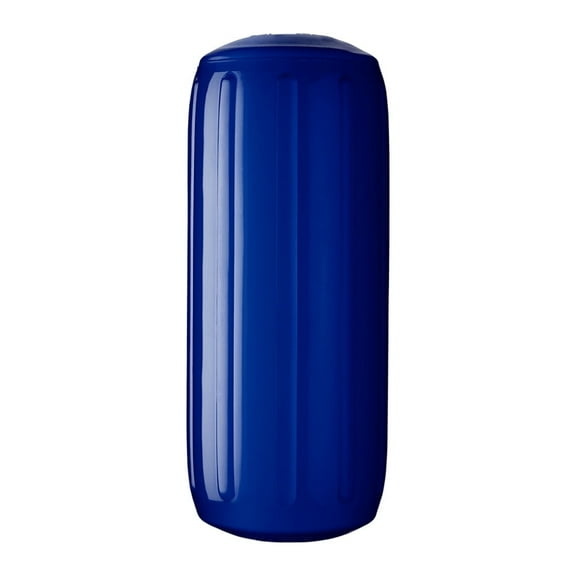 Polyform HTM-2 COBALT BLUE HTM Series Fender - 8.5" x 20.5", Cobalt