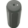 thumbnail image 1 of Polyform HTM-2 GRAPHITE HTM-Series Boat Fender - 8.5" x 20.5", Graphite, 1 of 2