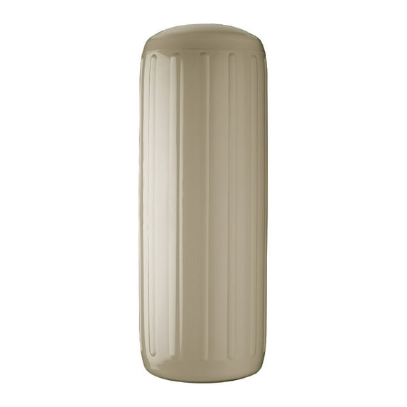 Polyform HTM-4 SAND HTM Series Fender - 13.5" x 34.8", Sand