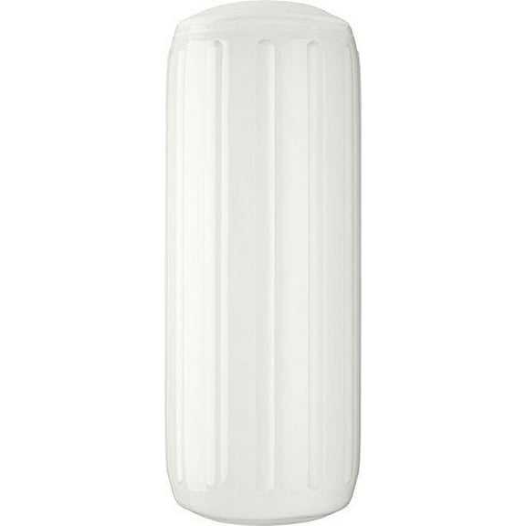 Polyform HTM-4 WHITE HTM Series Fender - 13.5" x 34.8", White