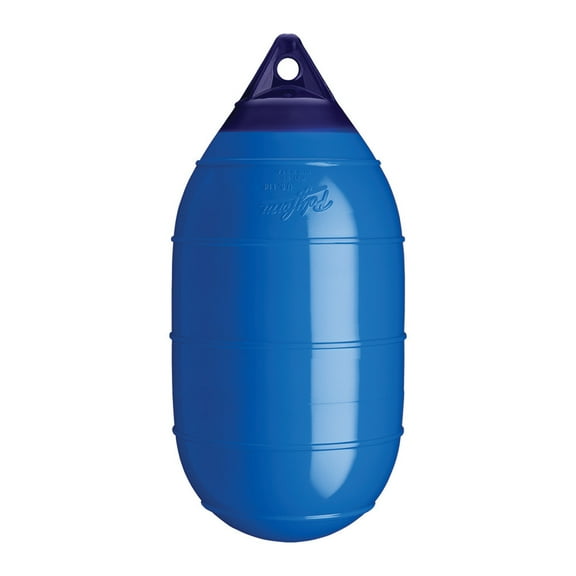 Polyform 29963728 LD Series Buoy - 11.5" x 24", Blue
