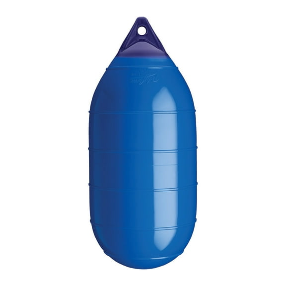 Polyform LD-3 BLUE LD Series Buoy - 13.5" x 29", Blue