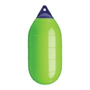 Polyform LD-3 LIME LD Series Buoy - 13.5" x 29", Lime