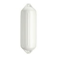 thumbnail image 1 of Polyform NF-5 WHITE NF Series Fender - 8.9" x 26.8", White, 1 of 2
