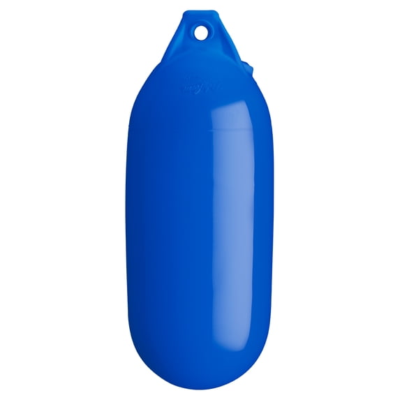 Polyform S-1 Buoy 6" x 15" -Blue | Bundle of 10