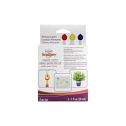 Polyform Sculpey Liquid Multi Pack Primary 3pc