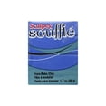 thumbnail image 1 of Sculpey Souffle Clay 1.7oz-Cornflower, 1 of 8