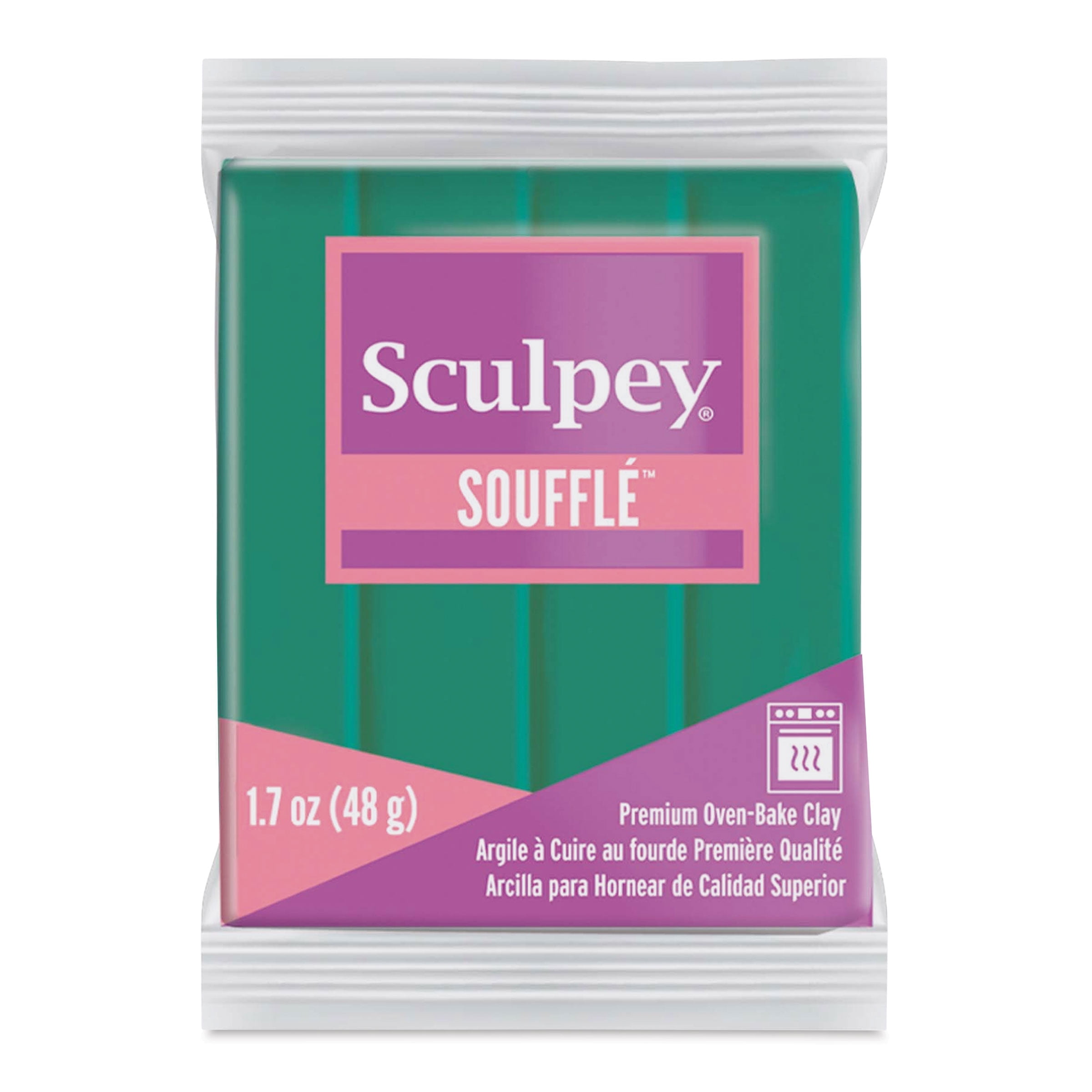 Sculpey Soufflé 20個セット 【公式通販】