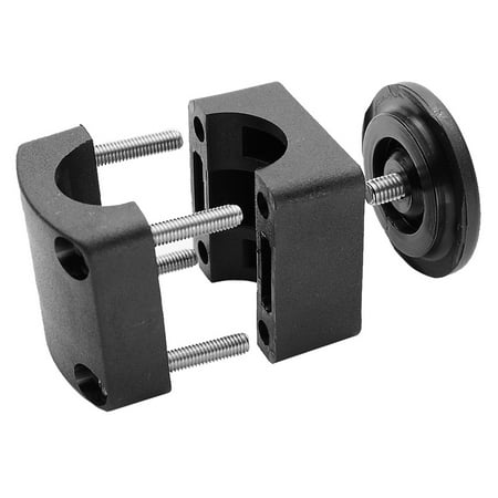 Polyform TFR 402 TFR Series Fender Holder Swivel Connection for 7/8"-1" Rail