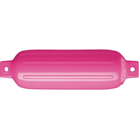 Polyform G-5 PINK G-Series Boat Fender - 8.8" x 26.8", Pink