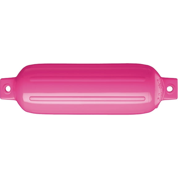 Polyform Twin Eye Susan G. Komen Fender, Pink