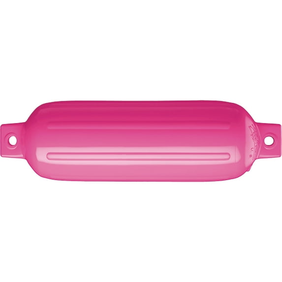 Polyform Twin Eye Susan G. Komen Fender, Pink