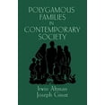 thumbnail image 1 of Pre-Owned Polygamous Families in Contemporary Society (Paperback) 0521567319 9780521567312, 1 of 1