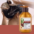 thumbnail image 1 of Polygonum Multiflorum Herbal Shampoo With Long-lasting And Hair Shampoo500ml, 1 of 7