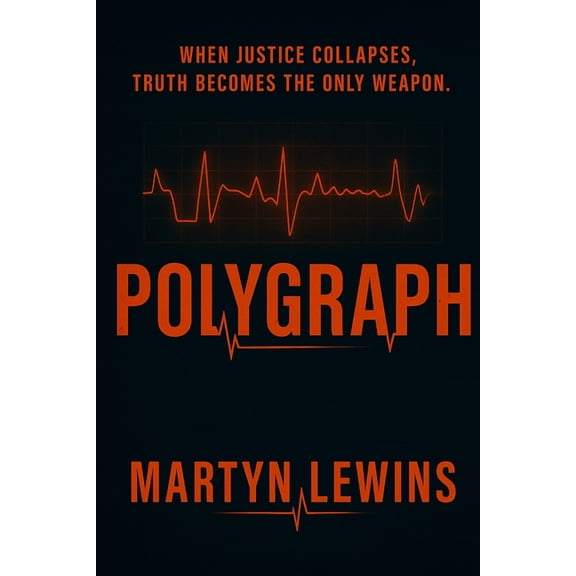 Polygraph Polygraph, Book 1, (Paperback)