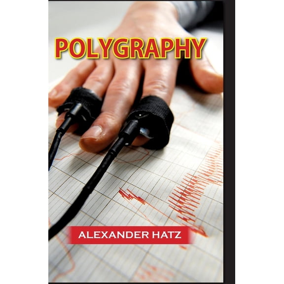 Polygraphy, (Hardcover)
