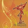 thumbnail image 1 of Polygroovers - Trips & Ticks - Music & Performance - CD, 1 of 1