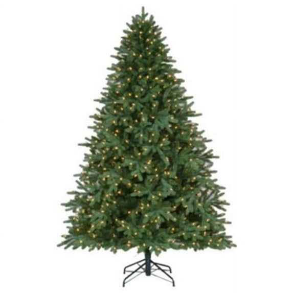 Polygroup 209255 7.5 ft. Olymp Fir Art Tree TG76P3793L05