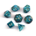 thumbnail image 1 of Polyhedral Dice Set 7Ct Durable Detailed Standard Size Chessex Manufacturing, 1 of 3