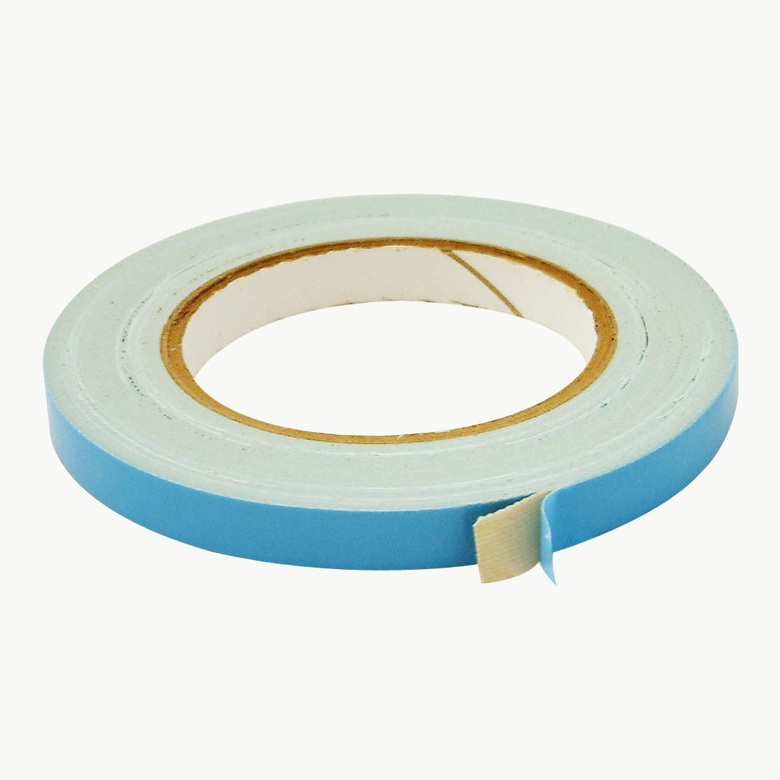 Polyken 105C MultiPurpose DoubleSided Carpet Tape 1/2 in. x 75 ft