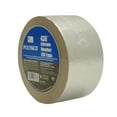 thumbnail image 1 of Polyken 438X Extreme Weather FSK (Foil/Scrim/Kraft) Tape: 3 in x 50 yds. (Silver), 1 of 1