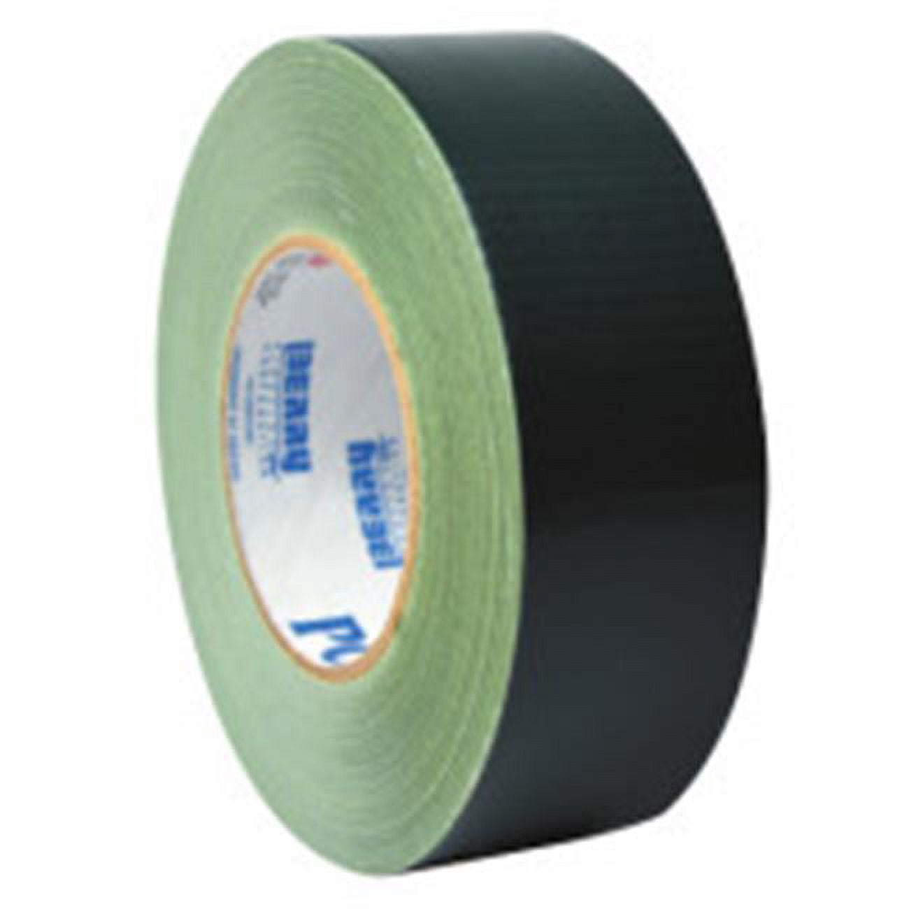 Polyken 573-1086642 2 in. x 60 yd 10 mil Multi-Purpose Duct Tapes, Olive Drab