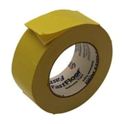 Polyken FastFloor Double-Sided Ballroom Tape 2 in x 75 ft. Natural