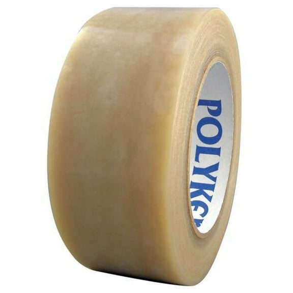 Polyken Film Tape,36 yd L,1 7/8" W 827