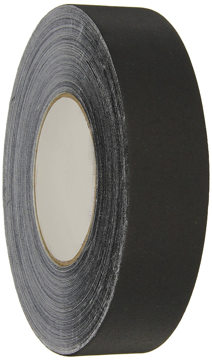 POLYKEN 510 Gaffers Tape,11.5 mil,1.5 In,Black