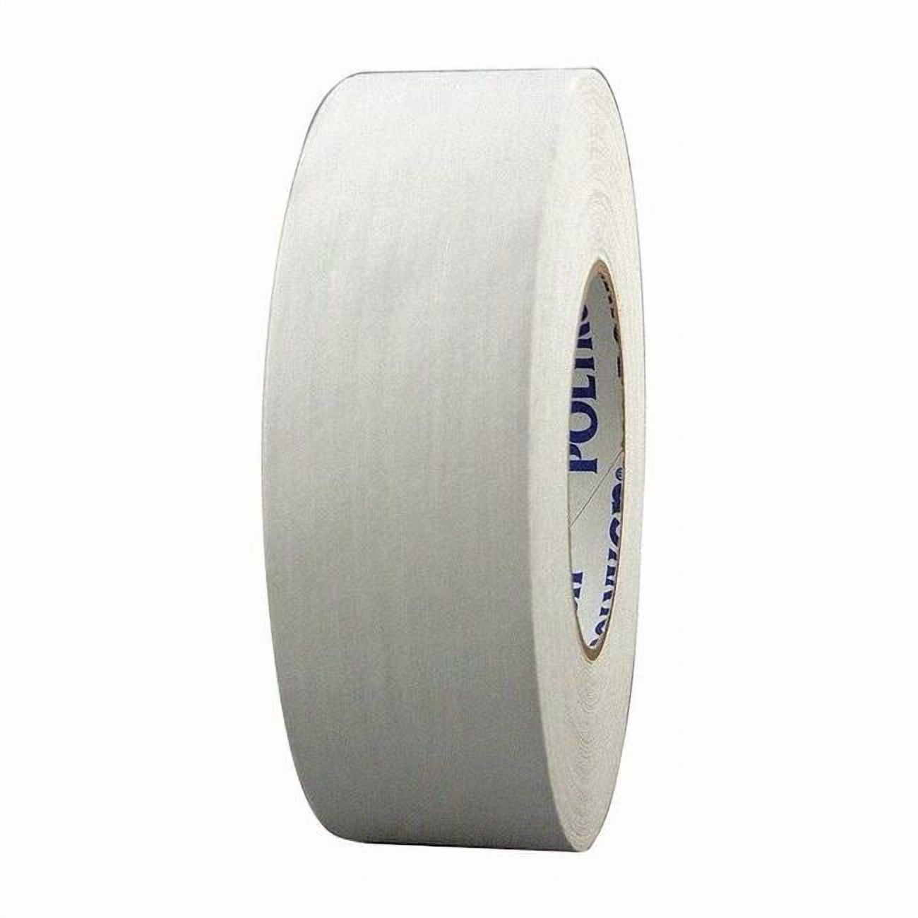 Polyken Gaffer's Tape, White, 54 yd L, 1-7/8 in W 510