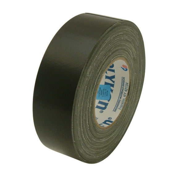 Polyken Military Grade Duct Tape (231): 2 in. x 60 yds. (Black) branded