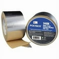 thumbnail image 1 of Polyken  Utility Extreme Weather Foil Tapes - Aluminum - 72 mm. x 46 m., 1 of 1