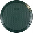 Polylok 18" Heavy Duty Cover/Lid for Corrugated Pipe (PN 3007HDC