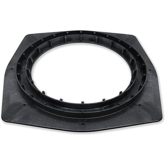 Polylok 20" / 24" Septic Tank Riser Adapter Ring (PN: 3009-AR)