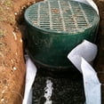 thumbnail image 1 of Polylok 20" x 6" Septic Tank Riser, 1 of 7