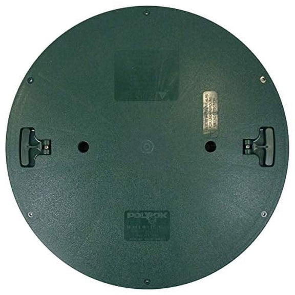 Polylok 24" Septic Tank Cover/Lid (PN: 3008-RC)