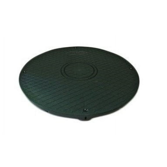 Polylok 3017-C 12" Septic Tank Riser Cover