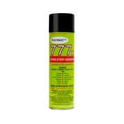 Polymat 777 Spray Glue Multipurpose Bond Adhesive for Drywall