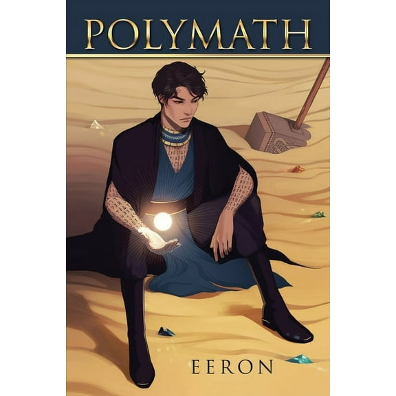 Polymath, (Paperback)