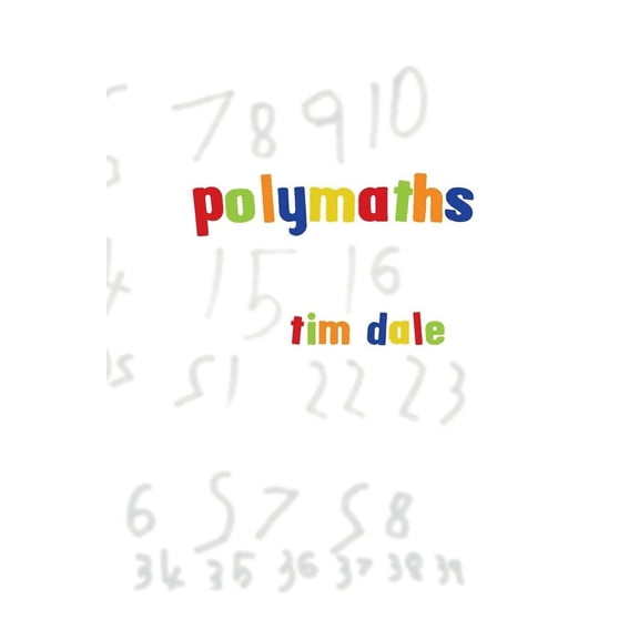 Polymaths (Paperback)