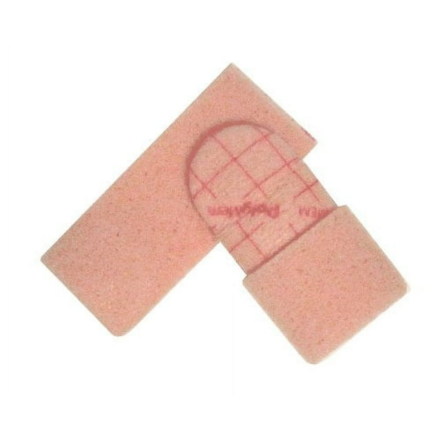 Polymem 2 Finger/Toe PolyMeric Membrane Dressing [Box of 6]