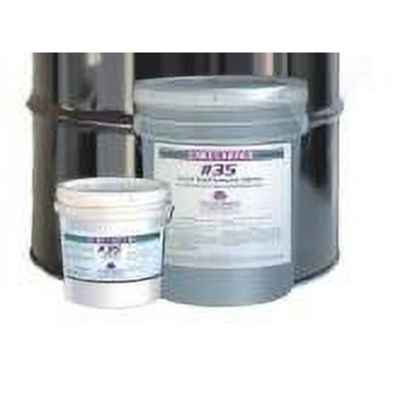 Polymer Adhesives GT-35 - Glasstack 35 Water Based Insulation Adhesive: 1 Gallon